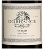 Dorrance Cuvée Ameena Syrah 2019